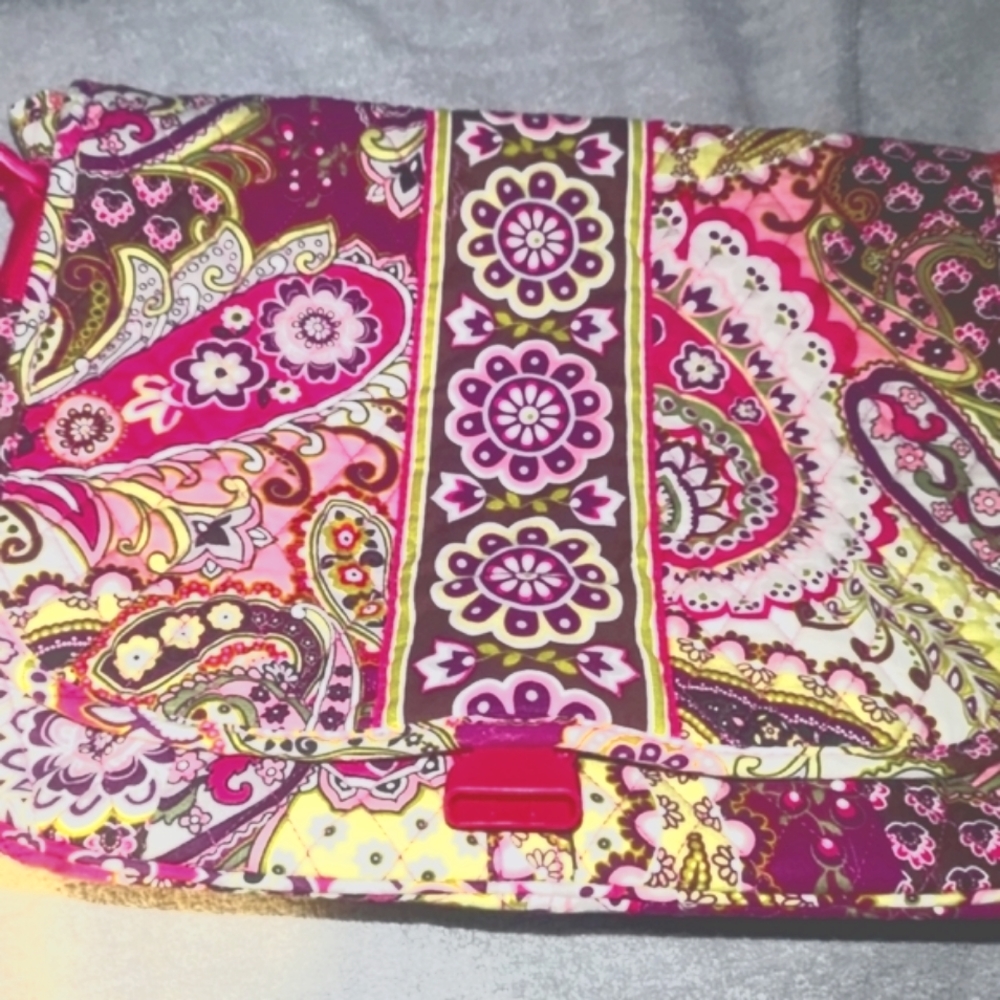 PINK Vera Bradley - Messenger bag